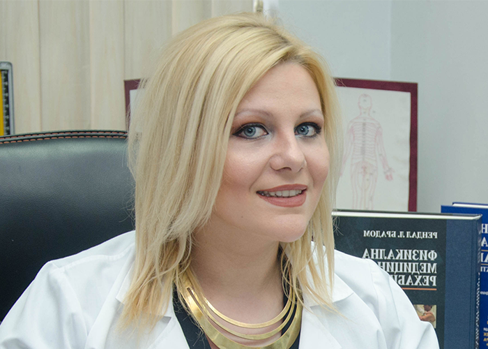 doktor