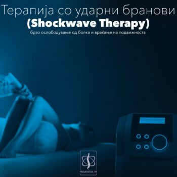 ShockWave Therapy